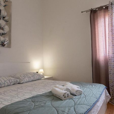 Zorana Apartment Rogoznica  Exterior foto
