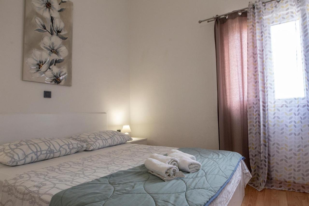 Zorana Apartment Rogoznica  Exterior foto