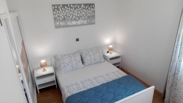 Zorana Apartment Rogoznica  Exterior foto
