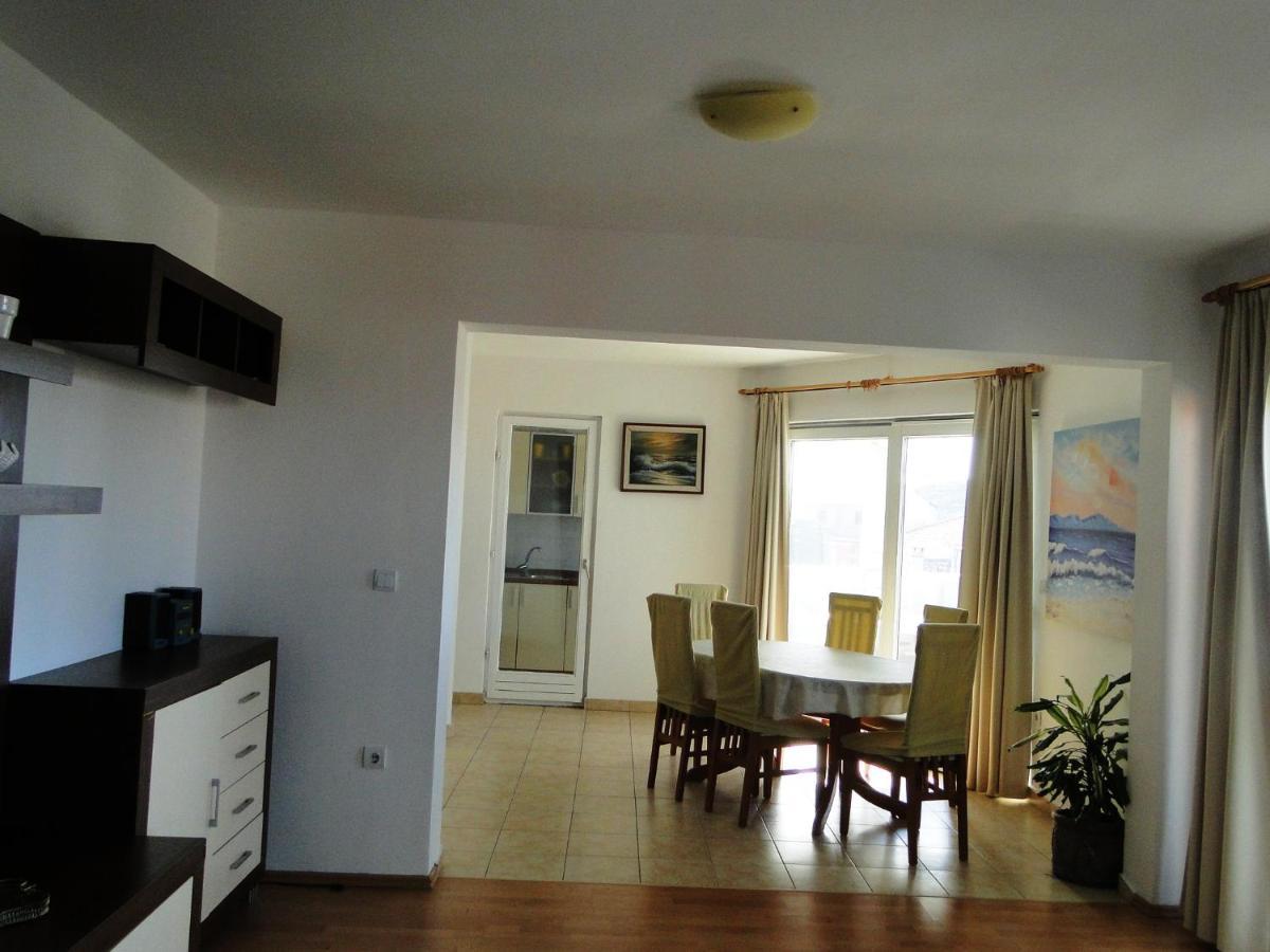 Zorana Apartment Rogoznica  Exterior foto