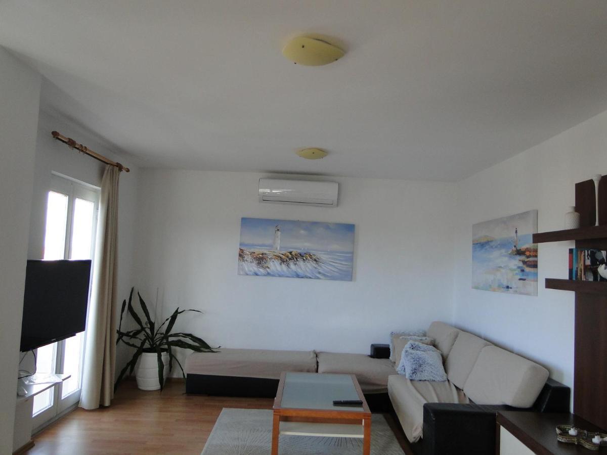 Zorana Apartment Rogoznica  Exterior foto